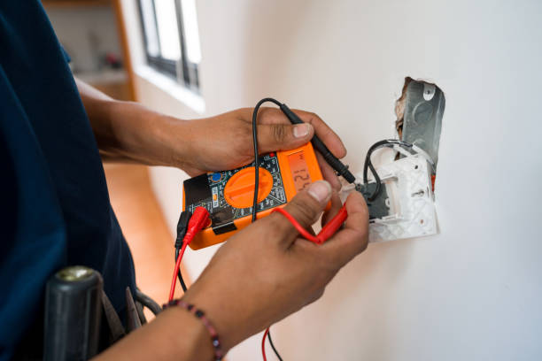 Best Electrical Installation Contractor  in Bentleyville, PA