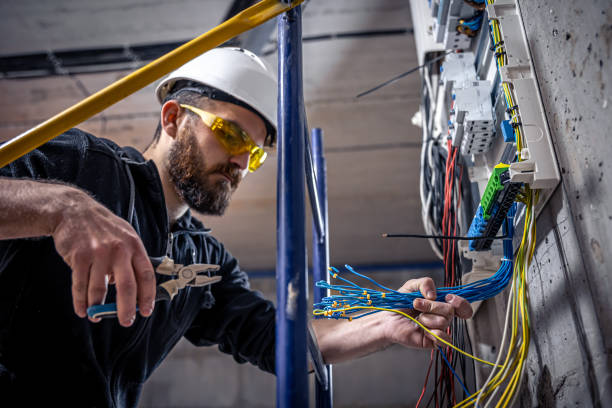 Best Electrician Near Me  in Bentleyville, PA