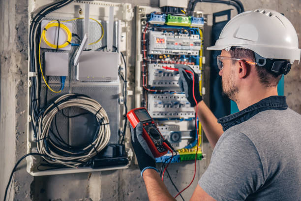 Best Emergency Electrician Near Me  in Bentleyville, PA
