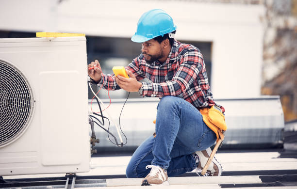 Best Electrical Troubleshooting Services  in Bentleyville, PA