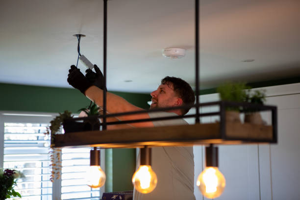 Best Circuit Breaker Repair  in Bentleyville, PA
