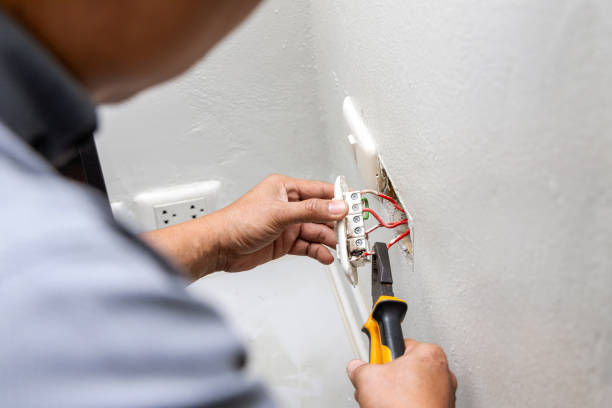 Best Emergency Electrical Repair  in Bentleyville, PA