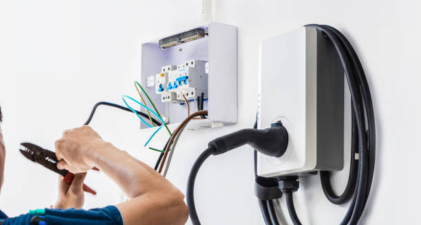 Trusted PA Electrician Experts