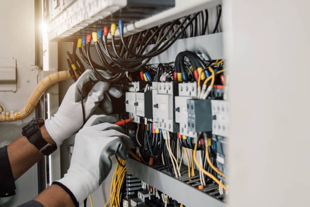 Best Generator Installation Services  in Bentleyville, PA